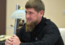 Глава Чечни Рамзан Кадыров заявил о достижениях бойцов чеченских подразделений в зоне СВО, отметив, что те "каменной стеной встали на пути у сатанистов"