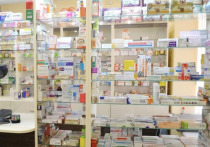 В аптеках наблюдаются трудности с амоксиклавом, одним из самых распространенных антибиотиков