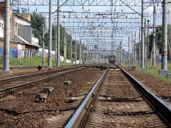 Молдавия после 20 лет возобновит движение пассажирских поездов в Киев