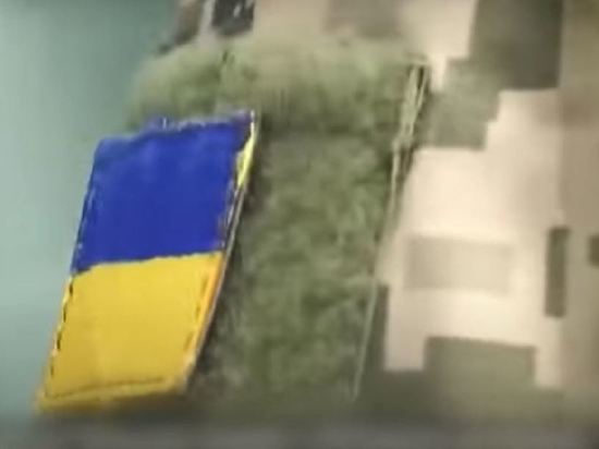 МВД ЛНР сообщило об отказе иностранных наемников сражаться за Украину