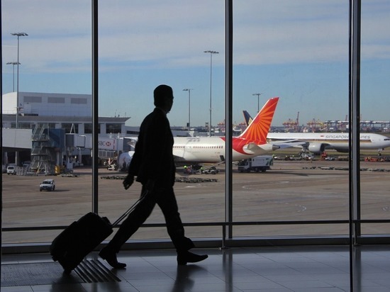 Авиакомпании ЕС и США увеличили расходы из-за необходимости облета России