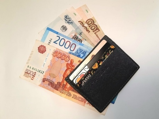 Выплату 50 тысяч рублей получили первые 446 мобилизованных тамбовчан