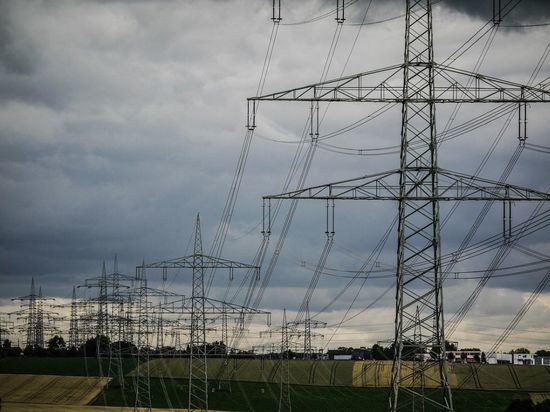 Молдавия впервые закупила электроэнергию у Румынии