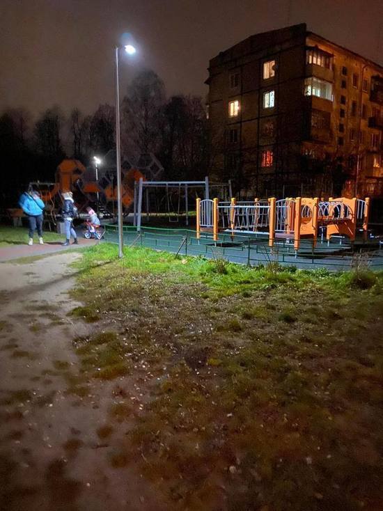 СК и прокуратура начали проверку после падения качели на несовершеннолетнего в Тверской области
