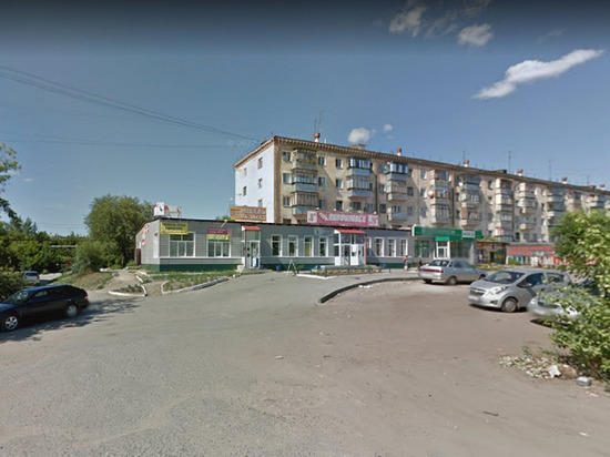 Модельную библиотеку с коворкинг-центром открыли в Кургане