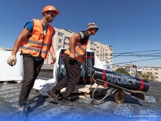 Подрядчик ремонта МКД в Железноводске обещал возместить нанесенный ущерб