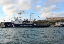Москва приняла решение приостановить участие в зерновой сделке из-за атаки, совершенной против кораблей ЧФ РФ в Севастополе