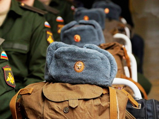 1 ноября в Ивановской области начнется осенний призыв в армию