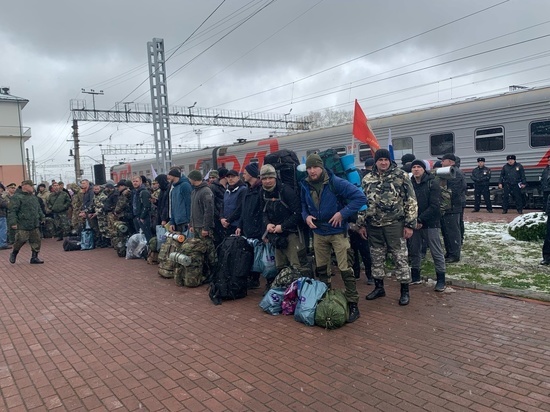 Мошенники в Томской области предлагают перечислять деньги для мобилизованных жителей региона