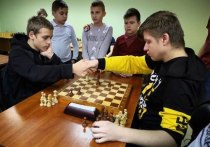 В Серпухове собрались порядка пятидесяти шахматистов не только из муниципалитета, но и из Пущино и Протвино