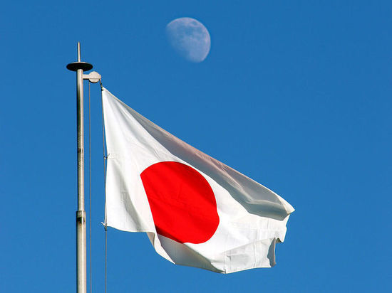 Япония рассматривает план укрепить обороноспособность &#34;созвездием спутников&#34;