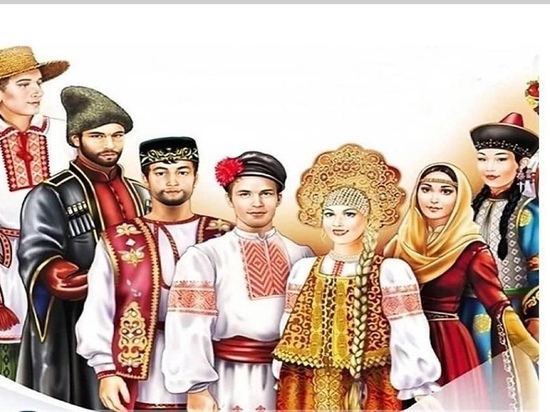 Для смолян пройдет прямой эфир на тему межнациональных отношений