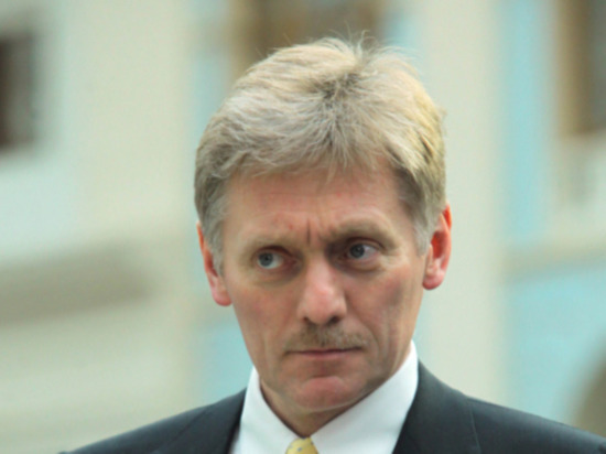 Песков обозначил, что может стать основой для переговоров Путина и Байдена