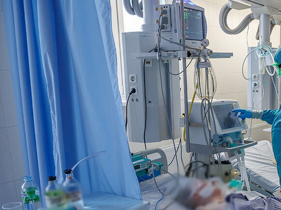 В Татарстане за сутки 141 человек заболели коронавирусом