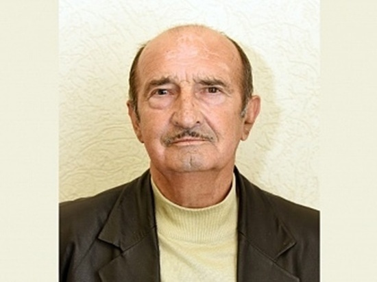Умер 73-летний депутат Заксобрания Ростовской области