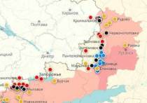 В ДНР фиксируют продвижение россицских войск вглубь оороны ВСУ на угледарском направлении