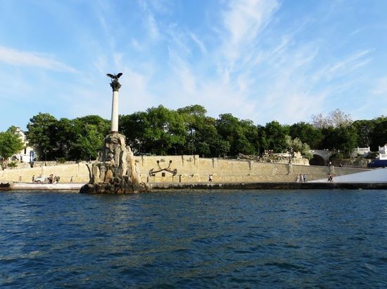 NYT: удары по кораблям в Севастополе нанесли ВСУ c помощью западных беспилотников