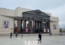 Забайкальский драматический театр продал все билеты на мероприятия до конца года