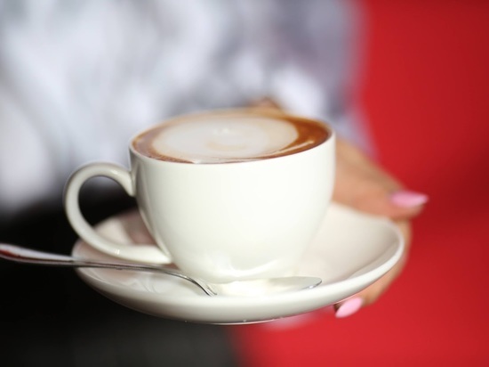 Диетологи рассказали о пользе кофе для головного мозга