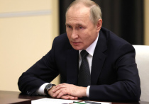 Два человека, которые реально удивили на прошедшей неделе, — Путин и Бузова