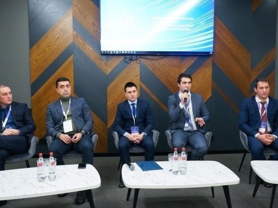 В Дагестане стартовала Всероссийская конференция «Формула согласия»