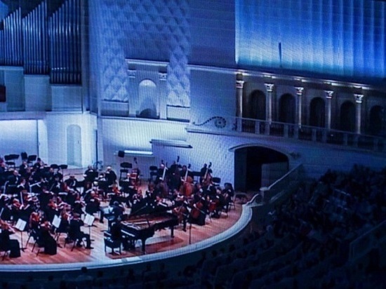 В Поморье открылся четвертый виртуальный концертный зал