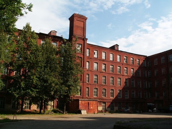 Ярославская фабрика «Красный Перекоп» закрыта для экскурсий