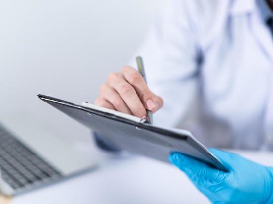 В Смоленской области в 9 районах зафиксированы новые случаи Сovid-19