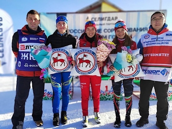 Известная спортсменка из Карелии завоевала бронзовую медаль на крупных соревнованиях