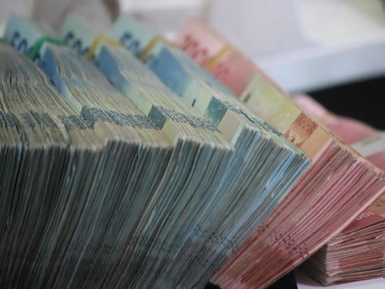 Жители Красноярска отдали мошенникам за неделю 29 млн рублей