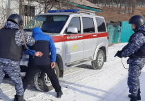 Утром 31 октября на пульт вневедомственной охраны в Баунтовском районе Бурятии поступило сообщение о том, что в частном доме происходит драка