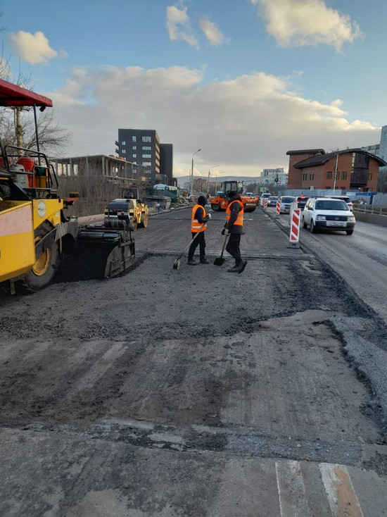 Только 1 мост через Качу из 3 откроют 31 октября из-за нерасторопности подрядчиков