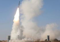 Над Одессой пролетели ракеты; в других регионах Украины прогремели взрывы