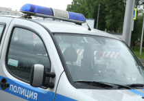 В Подольске контролер избил пассажира маршрутки