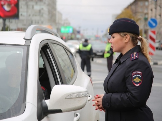   В Новосибирской области за три дня задержали 37 пьяных водителей