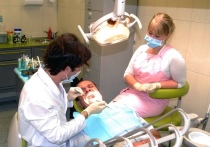 В подмосковной стоматологической клинике решили позаботиться о родных мобилизованных граждан