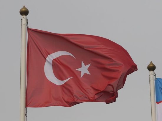 Посол заявил, что Запад заставляет Турцию присоединиться к антироссийским санкциям