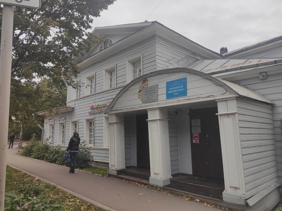 Окунуться в советскую эпоху предлагает Вологодский музей детства