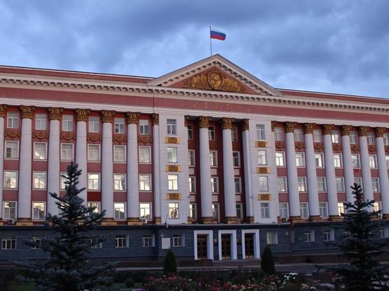 В Курской области для повышения зарплаты бюджетникам на 1 рубль необходимо 465 млн рублей