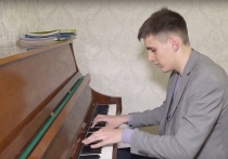В Дубне обсуждают творчество 15-летнего музыканта