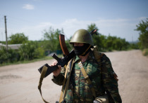 Среди ликвидированных ВС РФ в Харьковской области наемников был чернокожий, поделился подробностями военный с позывным «Пакостник»