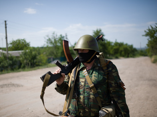 Военный с позывным «Пакостник» рассказал о ликвидации чернокожего наемника на Харьковщине