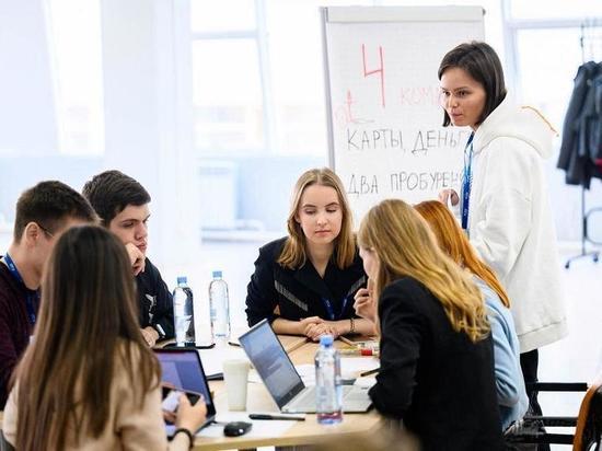 Три вуза Тюменской области стали победителями конкурса «Студенческий стартап»