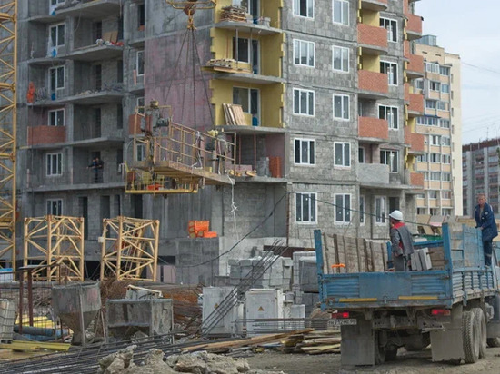 Новые улицы в Екатеринбурге назвали в честь архитекторов