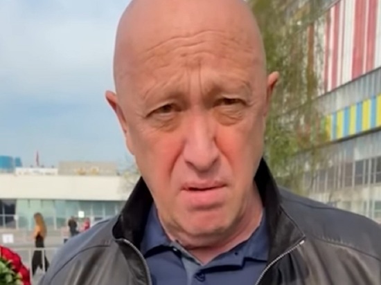 Куратор «ЧВК Вагнера» Пригожин высказался о своем уходе в политику