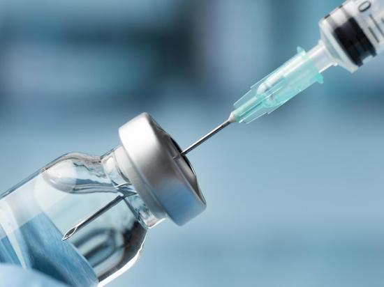Германия: Побочный эффект после вакцинации Pfizer/Biontech и Moderna