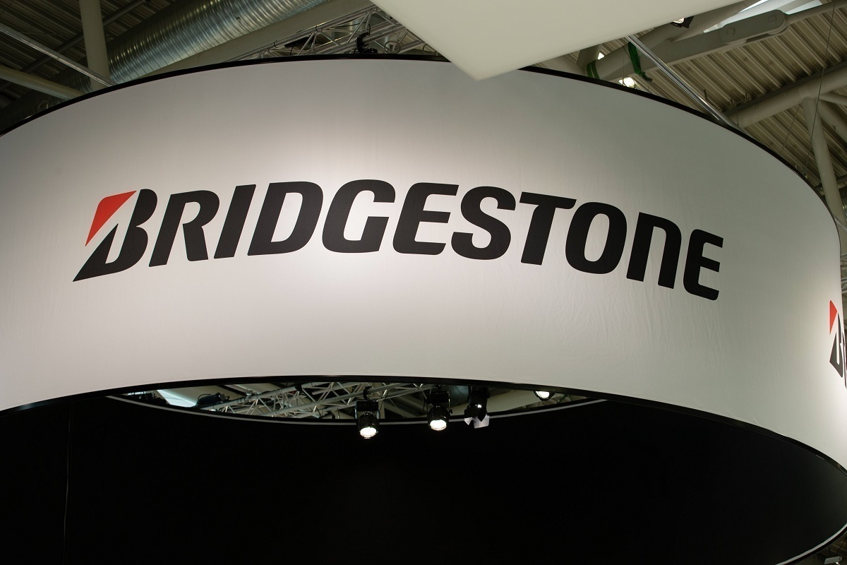 Производитель шин Bridgestone намерен уйти из России в ближайшие месяцы ...