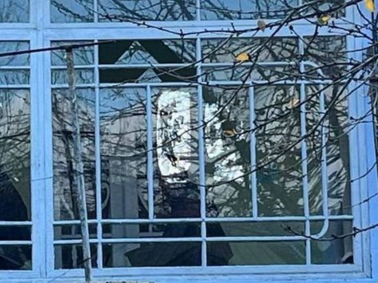 Сбитая украинской ПВО ракета упала в Молдавии