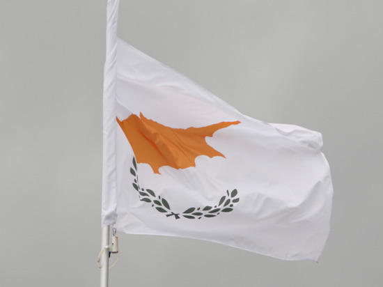 Кипр ввел визовый сбор для граждан России