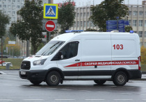 С ножевым ранением руки госпитализирован в московскую больницу 15-летний школьник в ночь на 31 октября